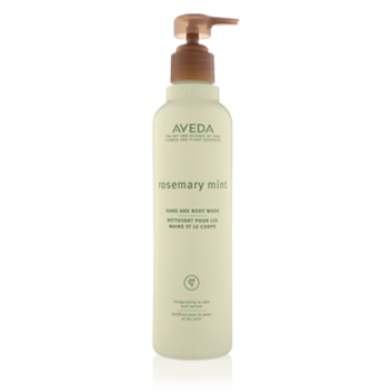 Aveda Rosemary Mint Hand and Body Wash 50ml