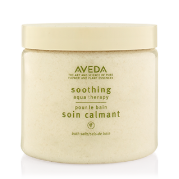 Aveda Soothing Aqua Therapy 400g