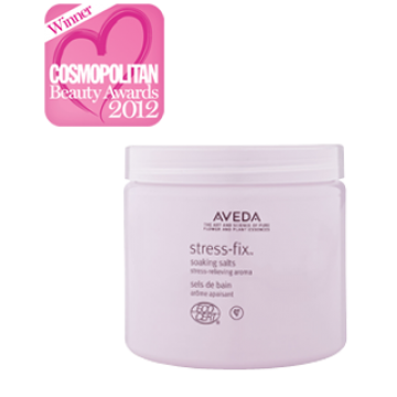 Aveda Stress-Fix Soaking Salts 454g
