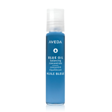 Aveda Blue Oil Massage Rollerball 7ml