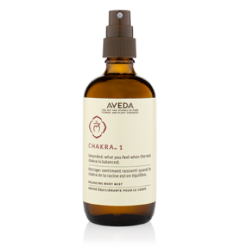 Aveda Chakra 1 Balancing Mist 100ml