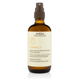 Aveda Chakra 3 Balancing Mist 100ml