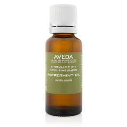 Aveda Peppermint Oil