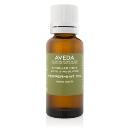 Aveda Peppermint Oil