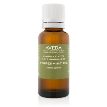 Aveda Peppermint Oil