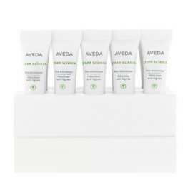 Aveda Green Science Line Minimizer 10 x 3ml