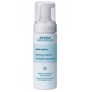 Aveda Outer Peace Foaming Cleanser 125ml