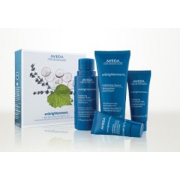 Aveda Enbrightenment Skin Care Starter Set