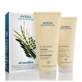 Aveda All Sensitive Skin Care Starter Set