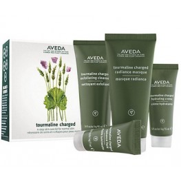 Aveda Tourmaline Charged Skin Care Starter Set