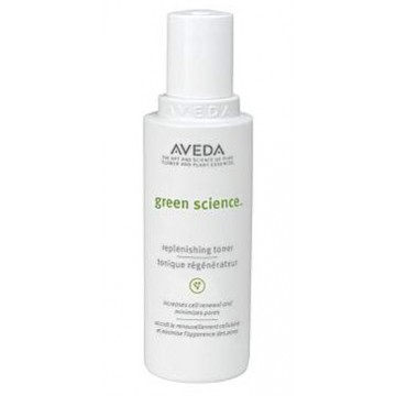 Aveda Green Science Replenishing Toner 125ml