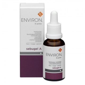 Environ B-Active Sebugel-A 30ml