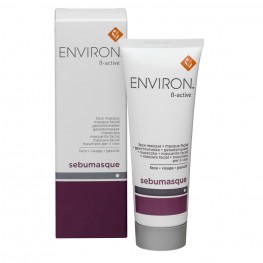 Environ B-Active Sebumasque 50ml