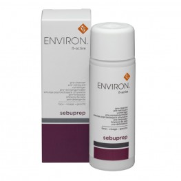 Environ B-Active Sebuprep 100ml