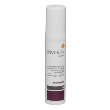 Environ B-Active Sebuspot 10ml