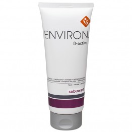 Environ B-Active Sebuwash 100ml