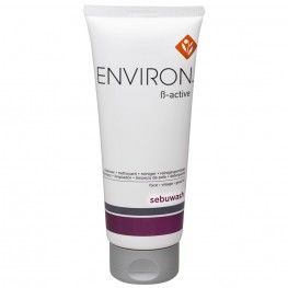 Environ B-Active Sebuwash 100ml