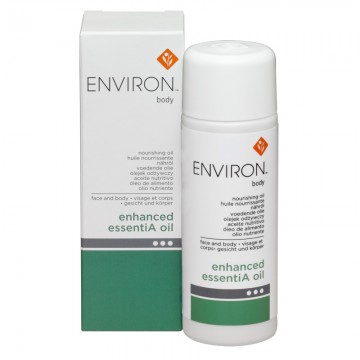 Environ Body Enhanced EssentiA Oil 100ml