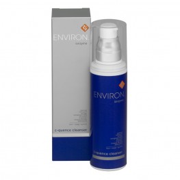Environ Ionzyme C-Quence Cleanser 200ml