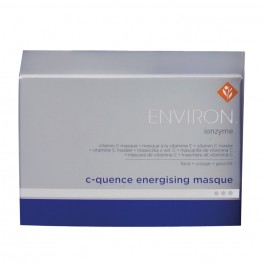 Environ Ionzyme C-Quence Energising Masque 22ml