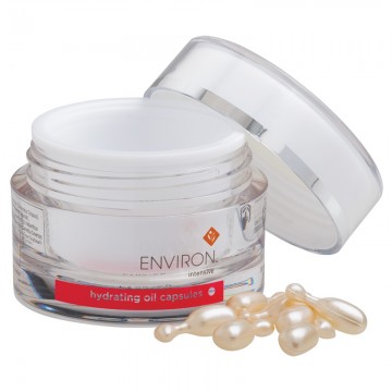 Environ Intensive Hydrating Oil Capsules 30 Caps