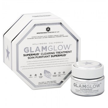 Glamglow Supermud Clearing Treatment 34g