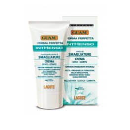 GUAM Inthenso Anti-Stretch Mark Cream 150ml