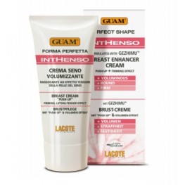 GUAM Inthenso Breast Volumising Cream 150ml