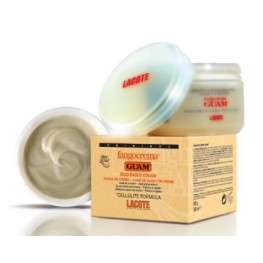 GUAM Fangocrema Cellulite Mud-Based Cream 300ml