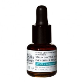 Huiles & Baumes Eye Contour Serum 15ml