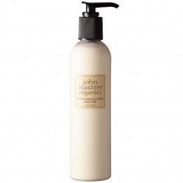 John Masters Organics Blood Orange & Vanilla Body Milk 236ml