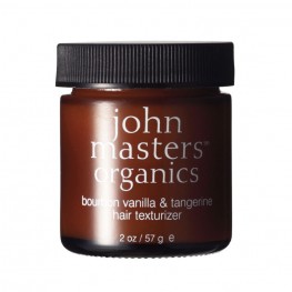 John Masters Organics Bourbon, Vanilla & Tangerine Hair Texturiser
