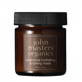 John Masters Organics Calendula Hydrating & Toning Mask