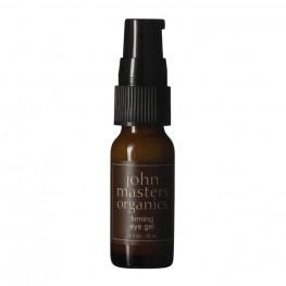 John Masters Organics Firming Eye Gel