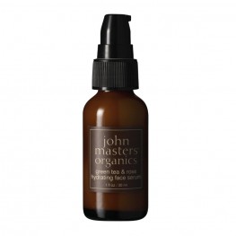 John Masters Organics Green Tea & Rose Hydrating Face Serum