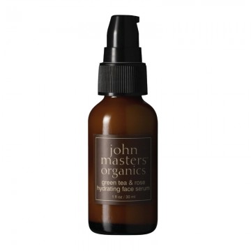 John Masters Organics Green Tea & Rose Hydrating Face Serum