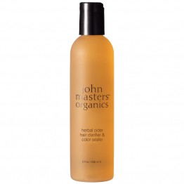 John Masters Organics Herbal Cider Hair Rinse & Clarifier