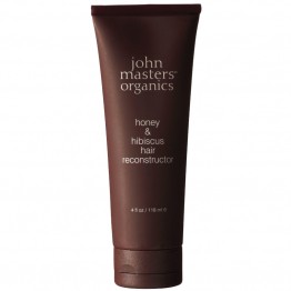 John Masters Organics Honey & Hibiscus Hair Reconstructor