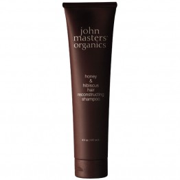 John Masters Organics Honey & Hibiscus Reconstructing Shampoo