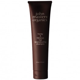 John Masters Organics Honey & Hibiscus Reconstructing Shampoo