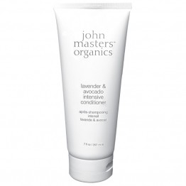 John Masters Organics Lavender & Avocado Intensive Conditioner