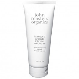 John Masters Organics Lavender & Avocado Intensive Conditioner