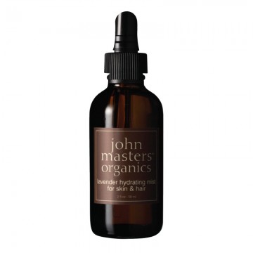 John Masters Organics Lavender Hydrating Mist for Skin & Hair