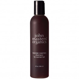 John Masters Organics Lavender Rosemary Shampoo for Normal Hair