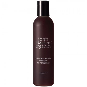 John Masters Organics Lavender Rosemary Shampoo for Normal Hair