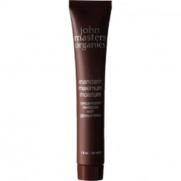 John Masters Organics Mandarin Maximum Moisture