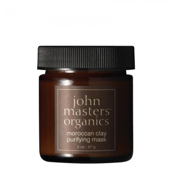 John Masters Organics Moroccan Clay Purifying Mask