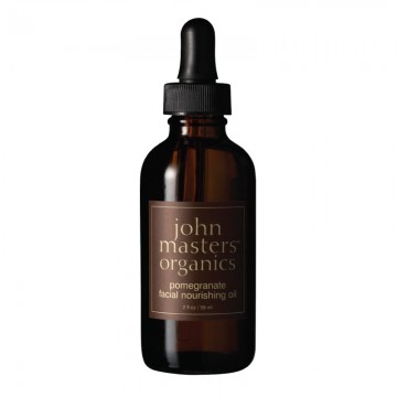 John Masters Organics Pomegranate Facial Nourishing Oil