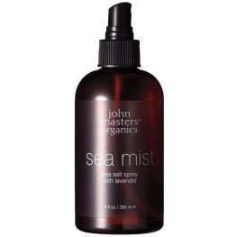 John Masters Organics Sea Mist Sea Salt Spray with Lavender