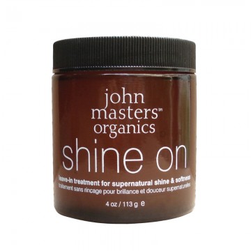 John Masters Organics Shine On Leave In Treatment